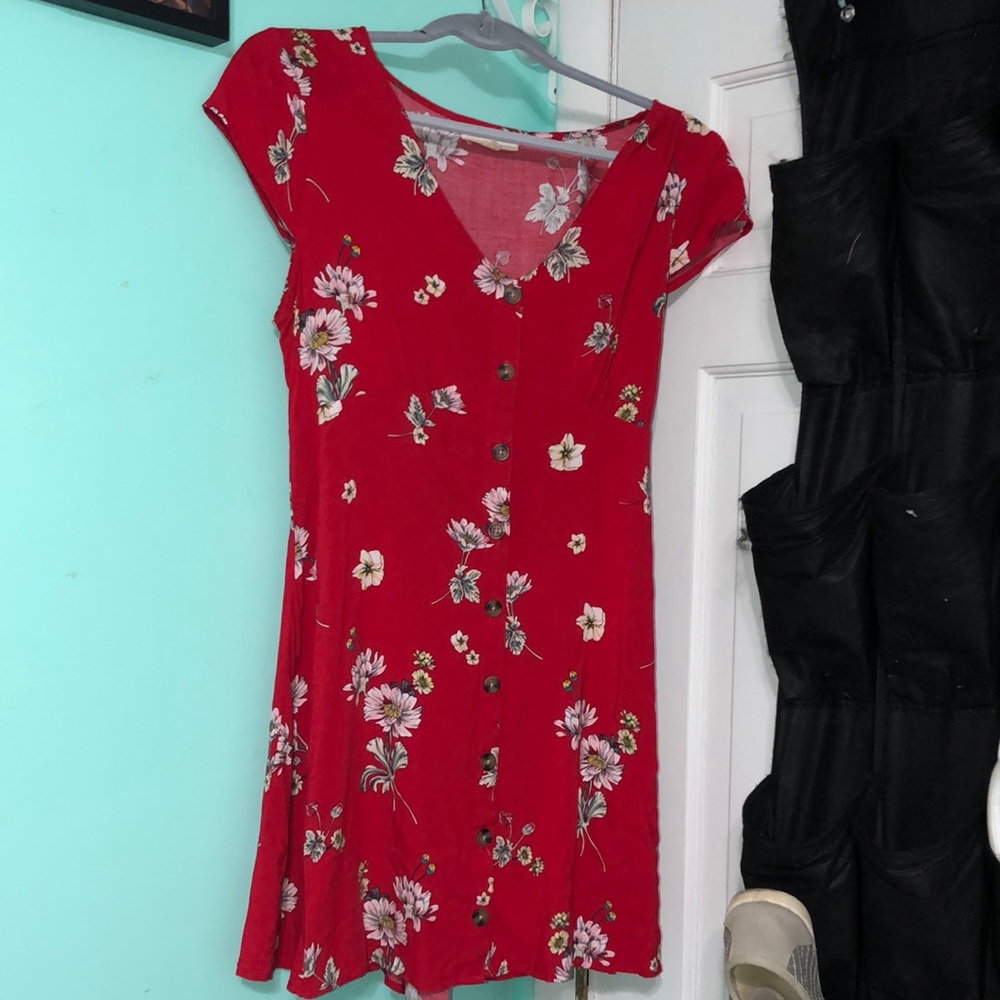 Aeropostale Dress